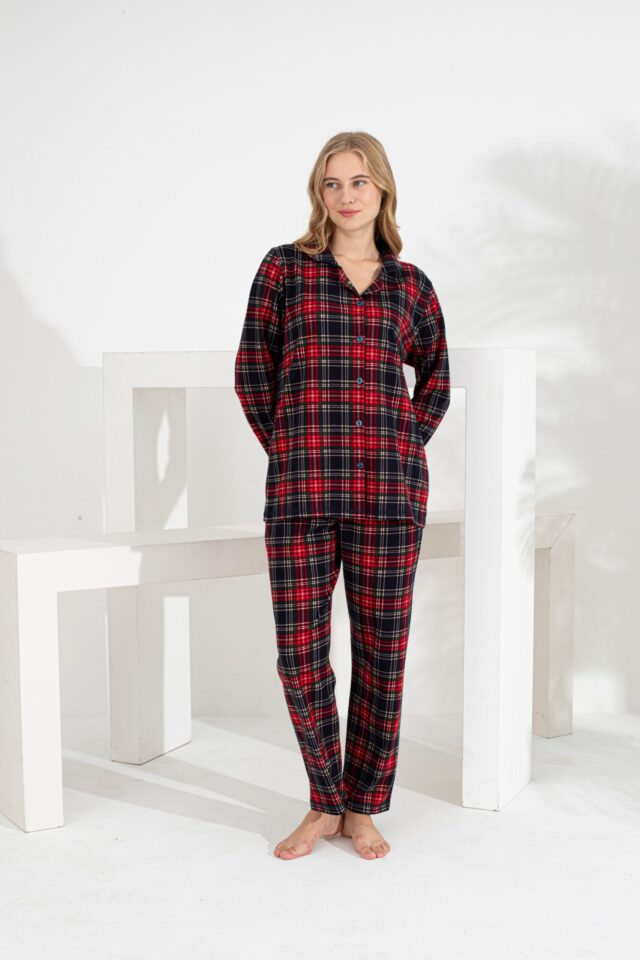 angelique-100-pamuk-uzun-kol-ekose-kadin-pijama-takimi-21224-25-26-27-8112