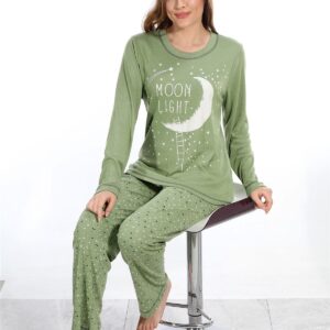 Etoile Pamuklu Pijama takımı 98238